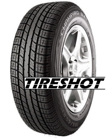 GT Radial Champiro BXT Tire